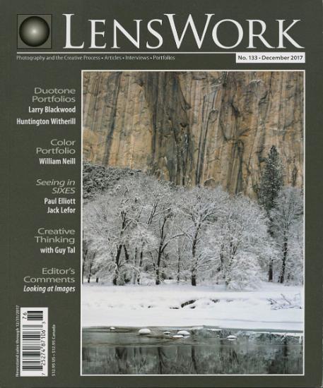 lenswork