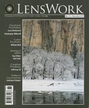 Lenswork