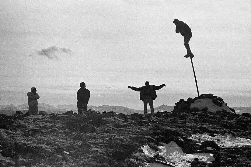 1965 loveland pass