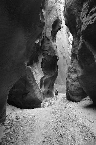 2009 buckskin gulch
