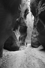 Buckskin Gulch