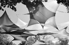 Daredevil Palace Shade Sails