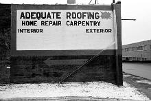 Adequate Roofing