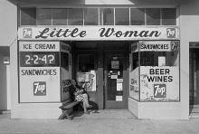 Little Woman