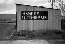Hammer Auto Repair